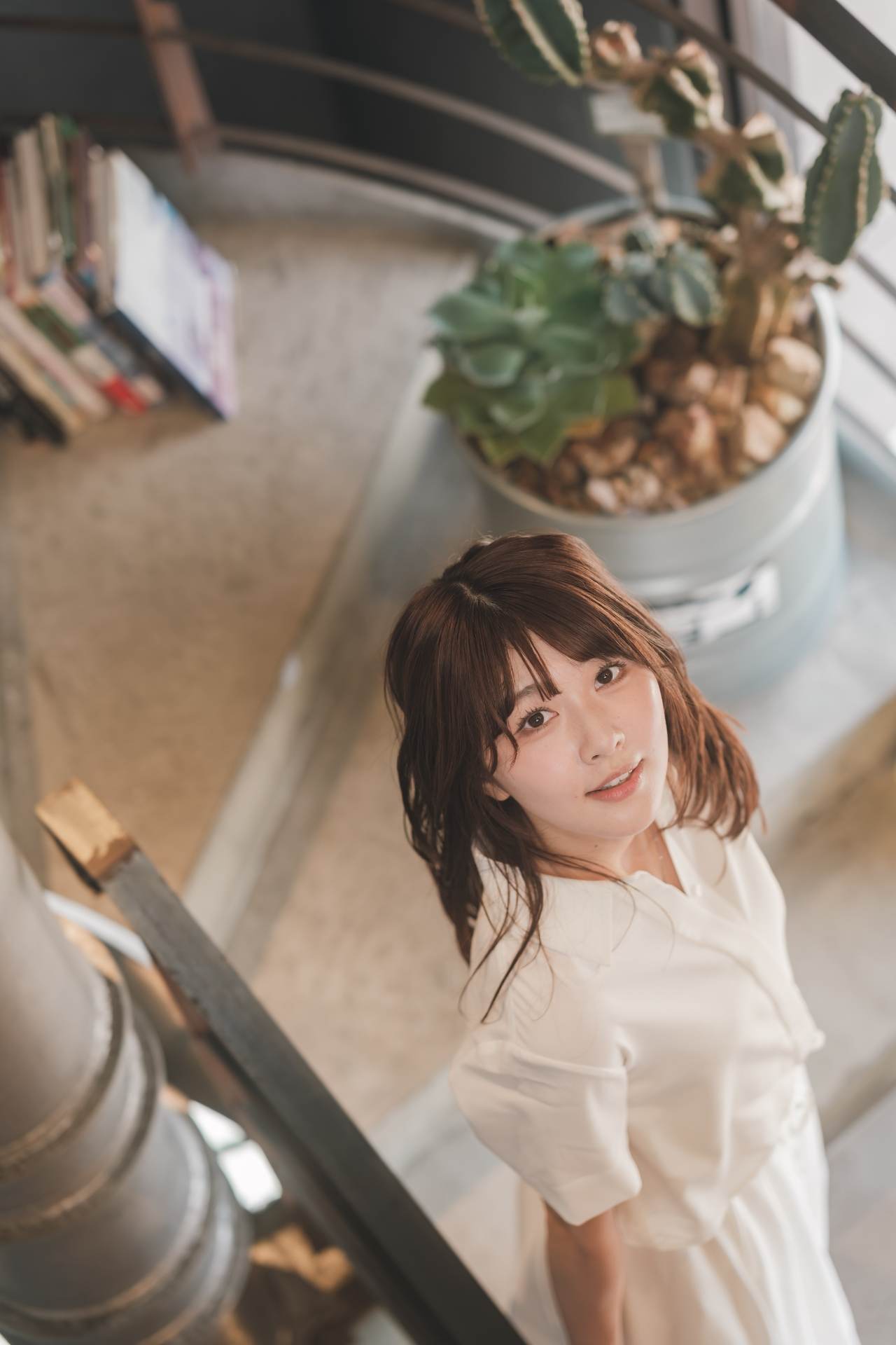 勝部 陽咲子