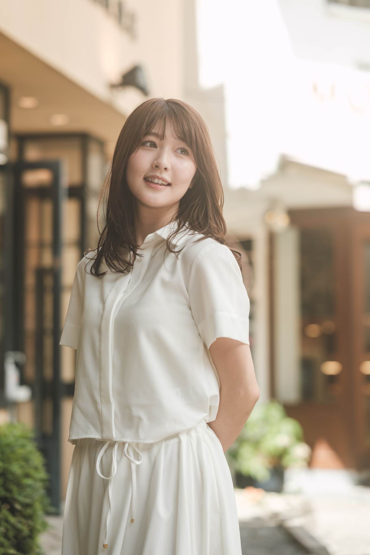 勝部 陽咲子
