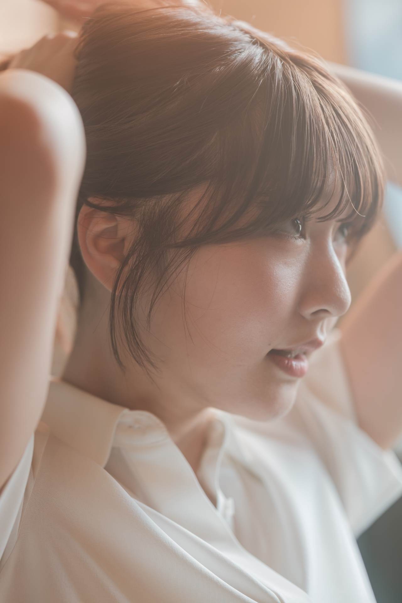勝部 陽咲子