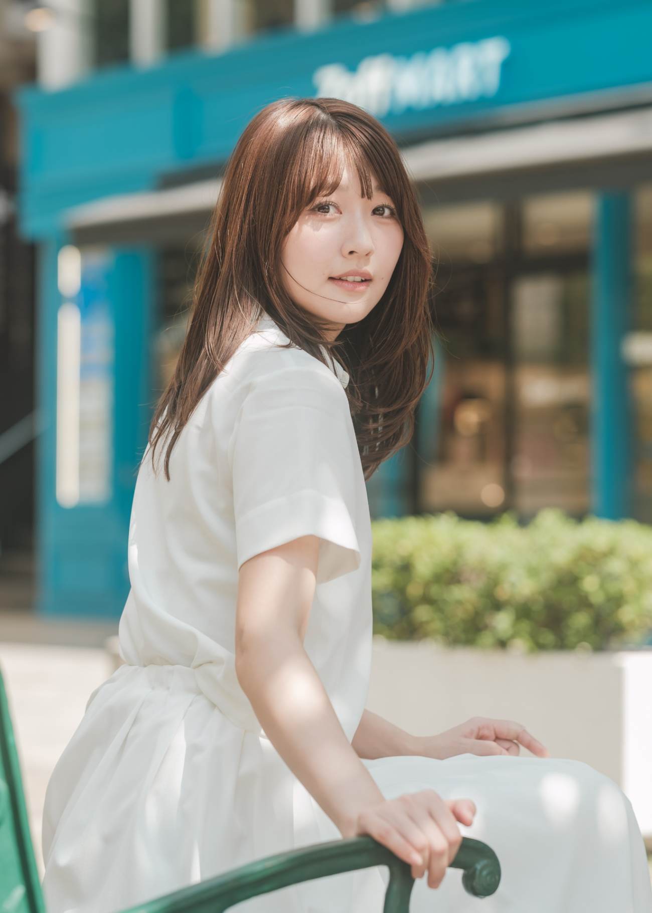 勝部 陽咲子