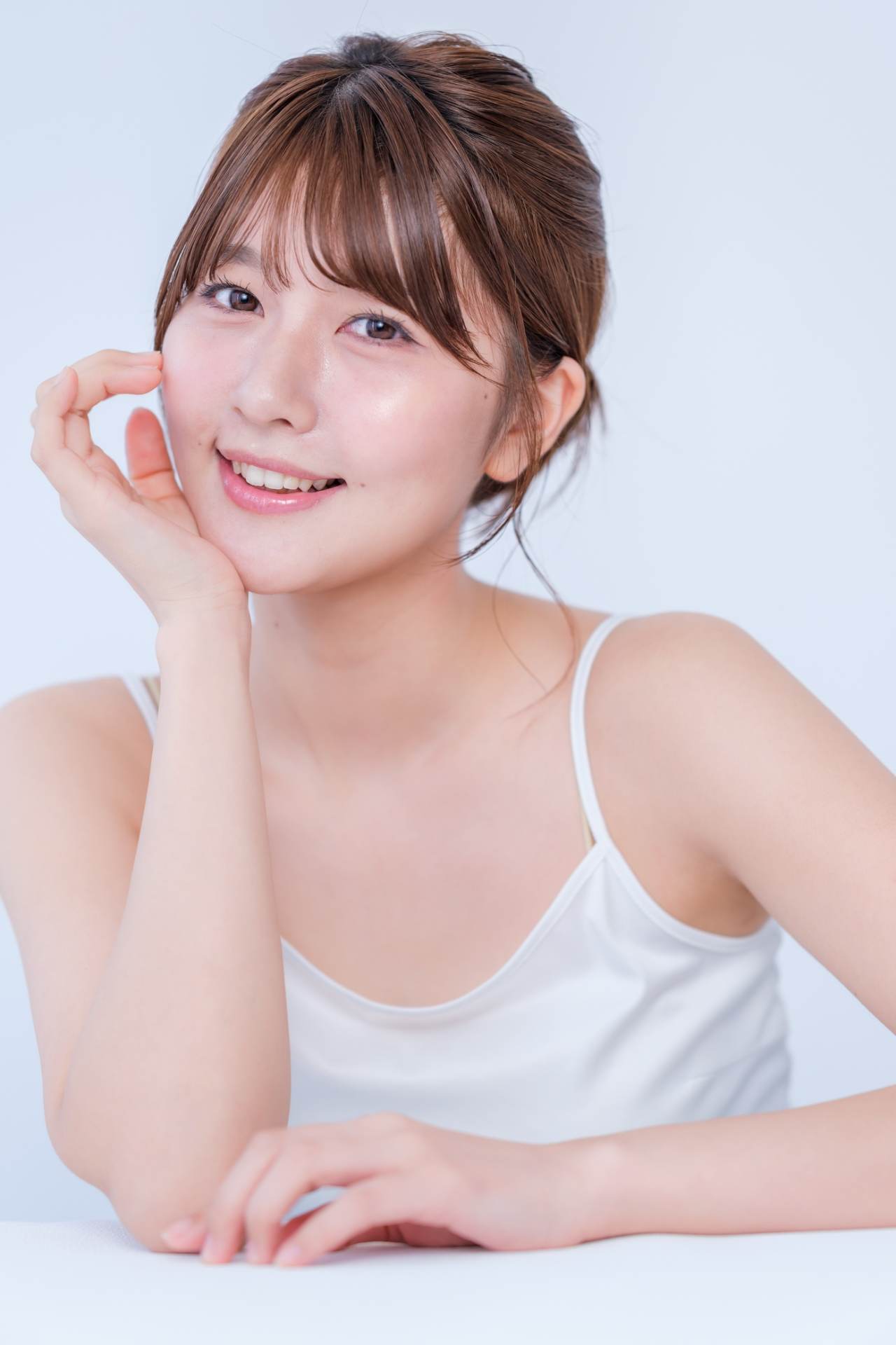勝部 陽咲子
