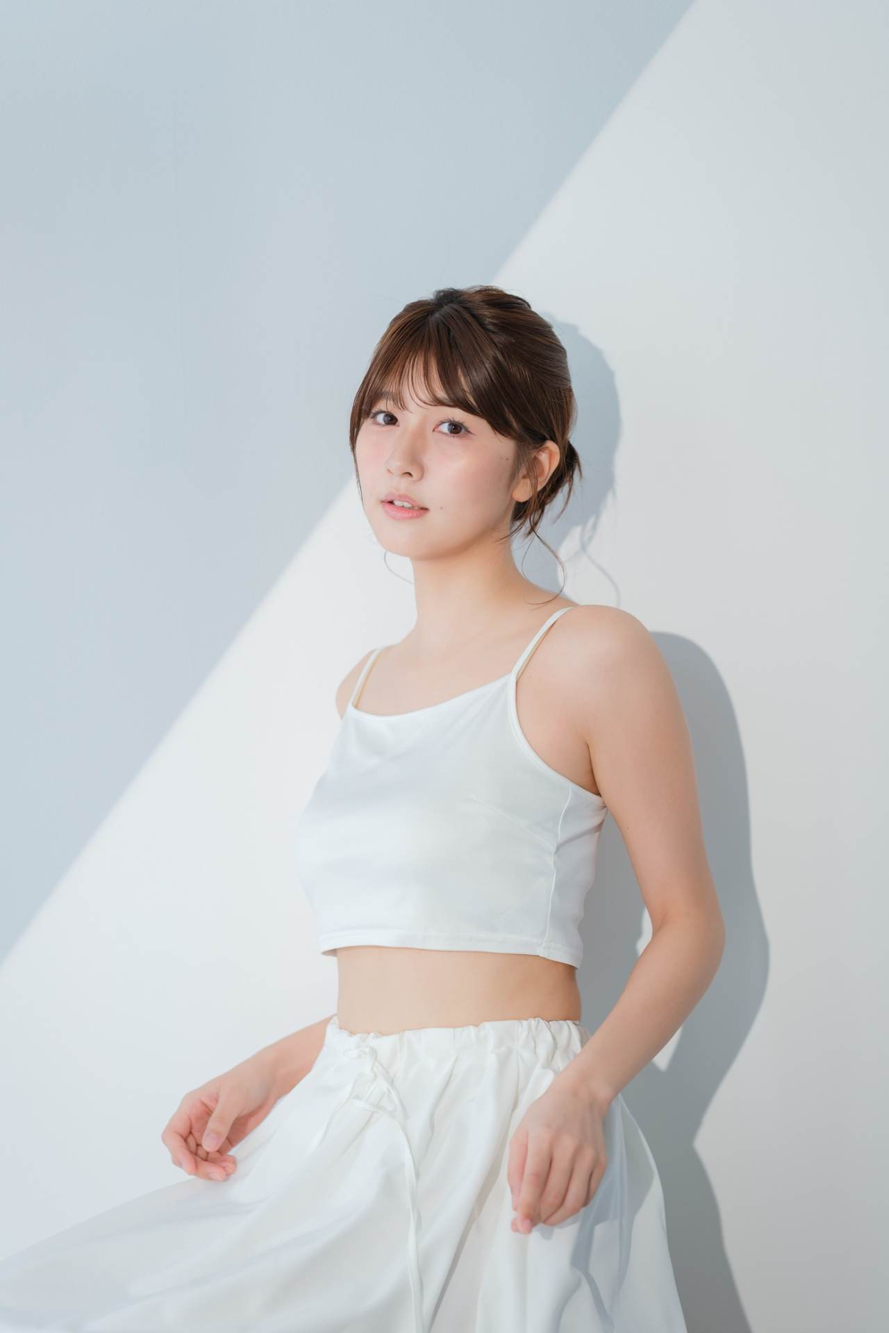 勝部 陽咲子