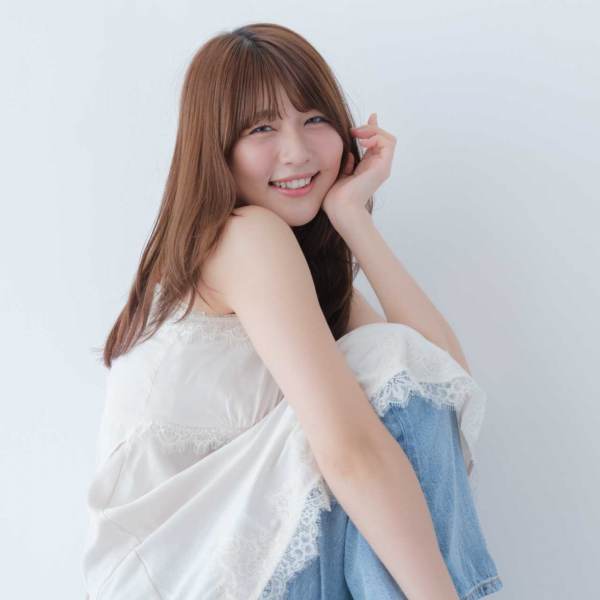 勝部 陽咲子