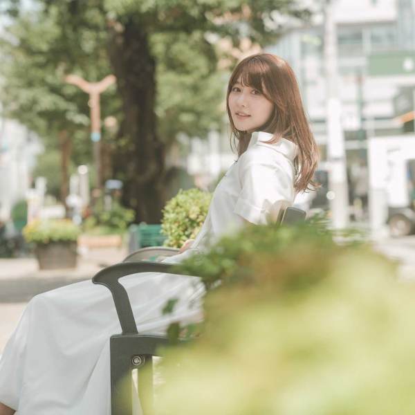 勝部 陽咲子