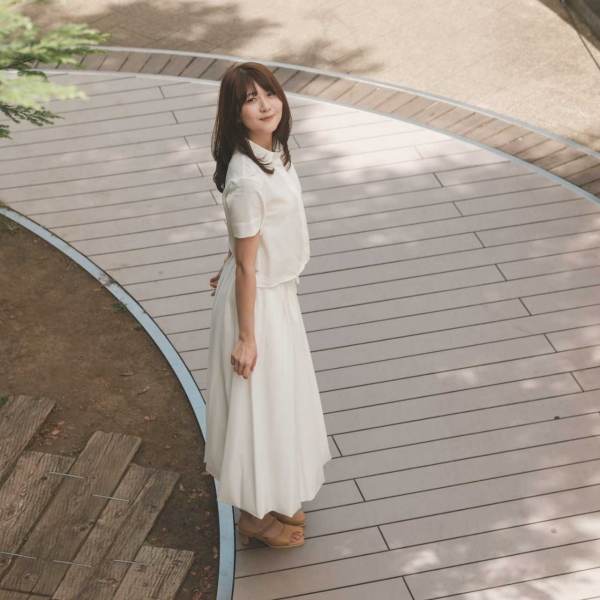 勝部 陽咲子