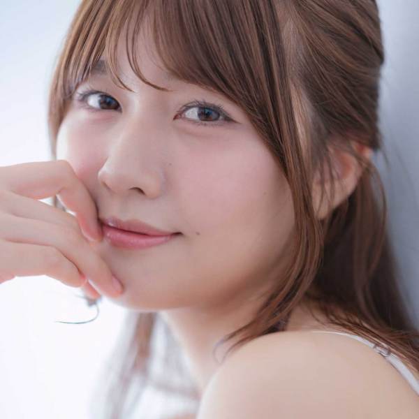 勝部 陽咲子