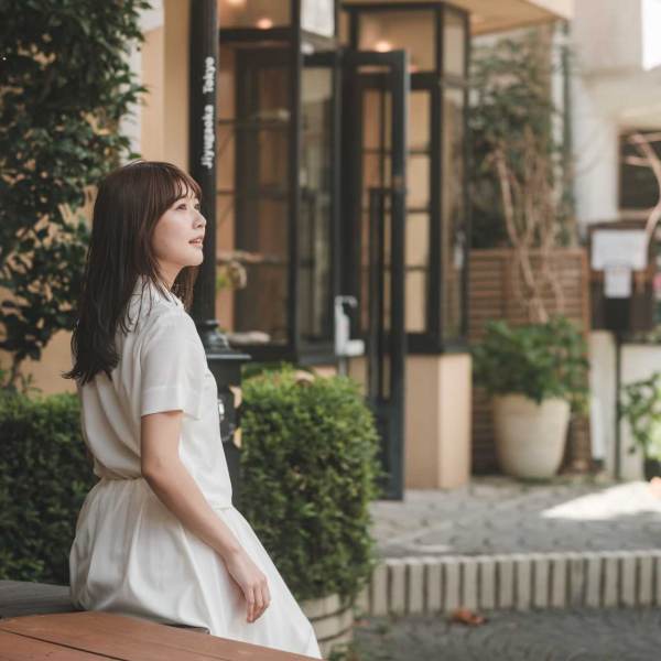 勝部 陽咲子