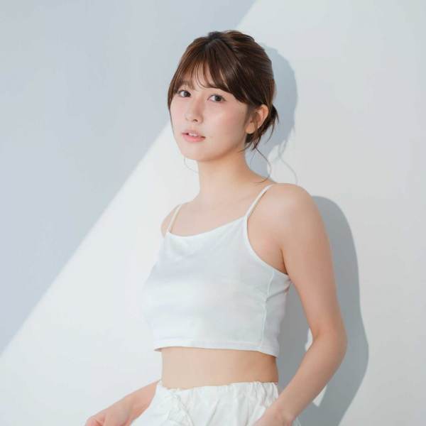 勝部 陽咲子