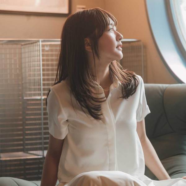 勝部 陽咲子