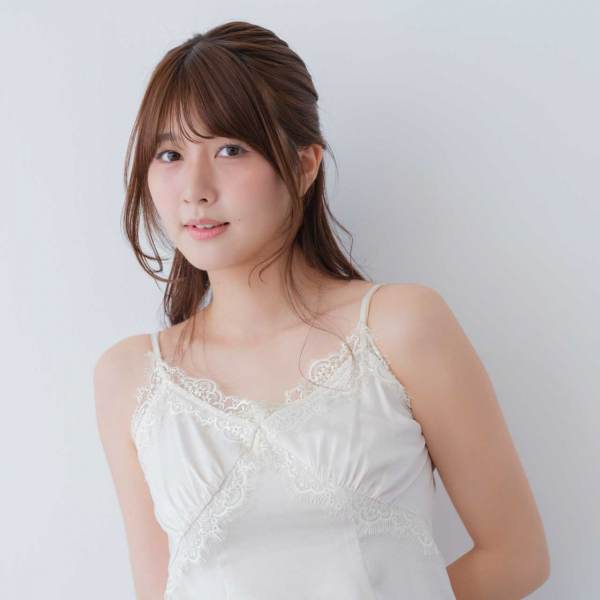 勝部 陽咲子