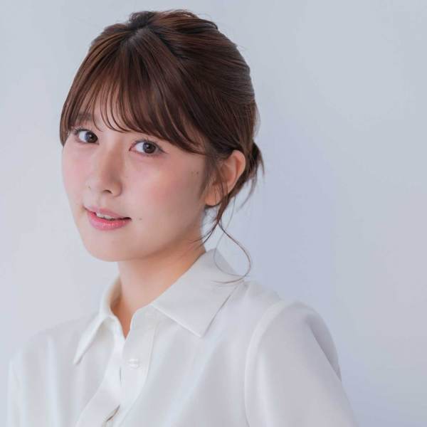 勝部 陽咲子