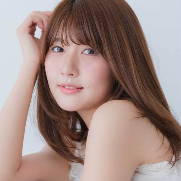 勝部 陽咲子