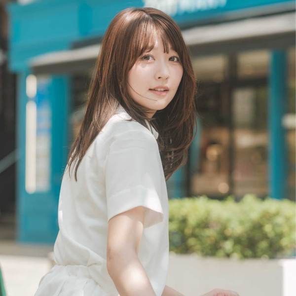 勝部 陽咲子