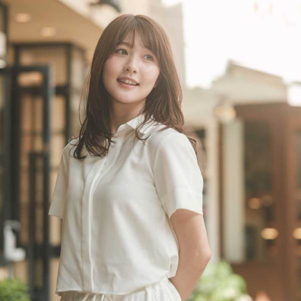 勝部 陽咲子