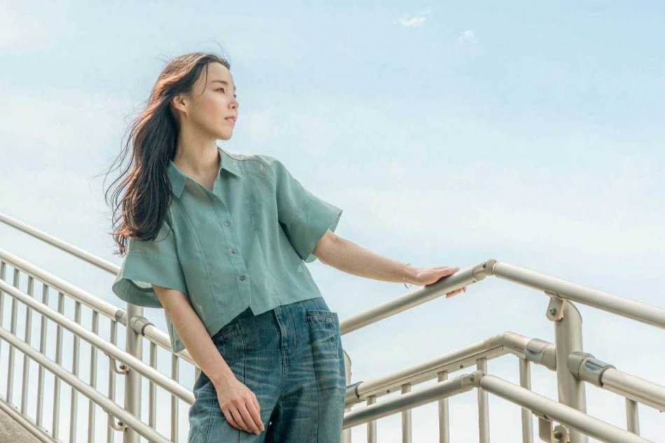 花鈴美