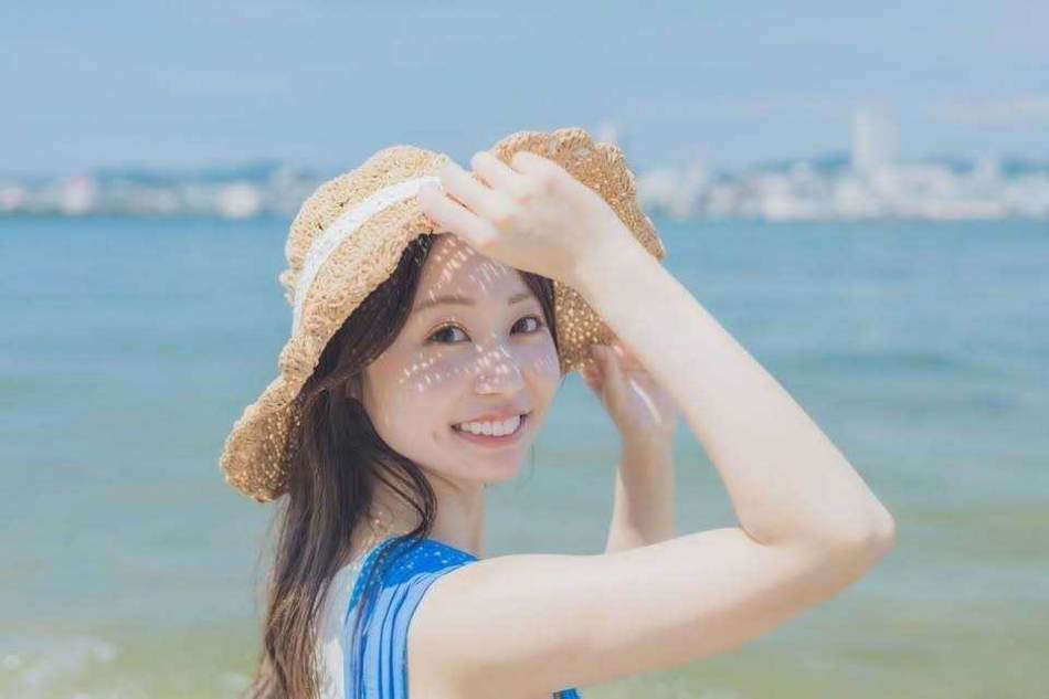 羽野瑛怜菜