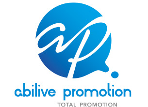 abilive promotion inc. ロゴ