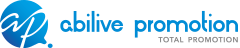 abilive promotion inc. TOTAL PROMOTION