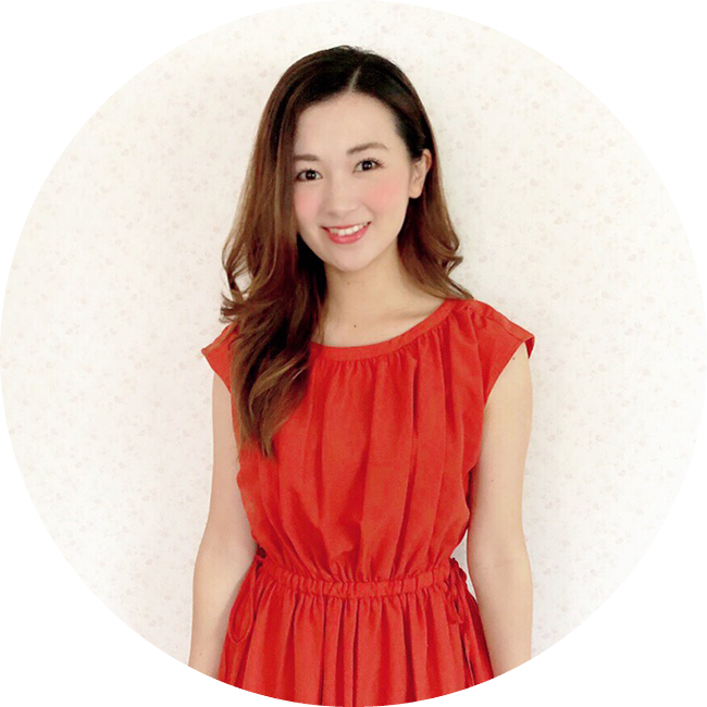 藤後沙織