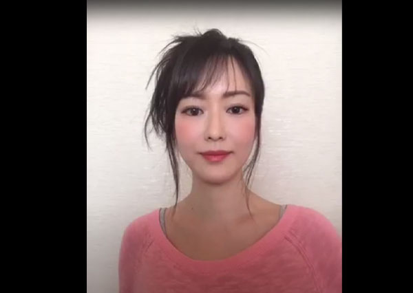 吉山りさ