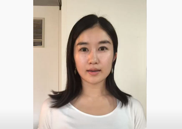 米山直子