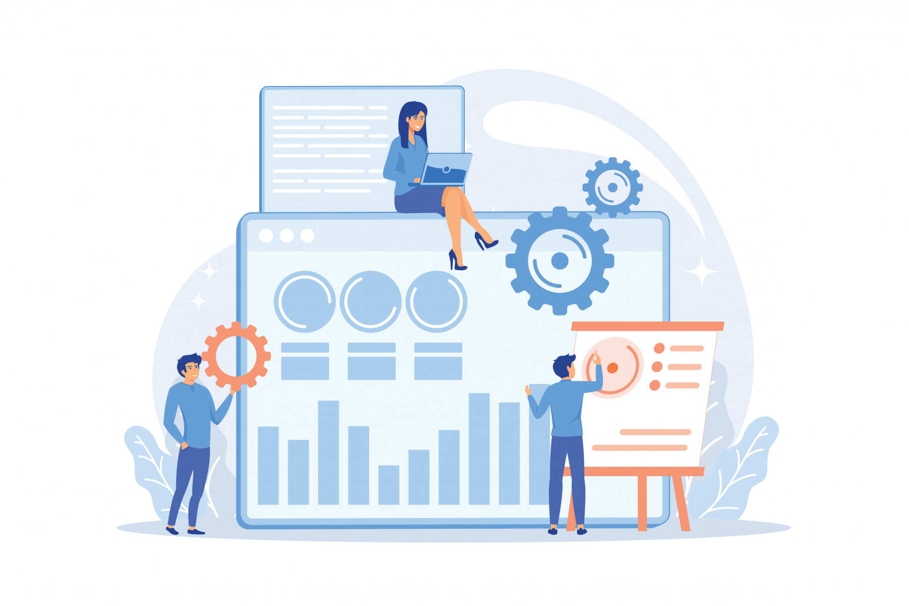 GA4をサーチコンソールやGoogle広告と連携しよう!