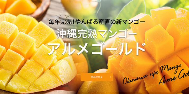 アルメゴールド（ECサイト）