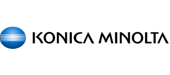 コニカミノルタ
