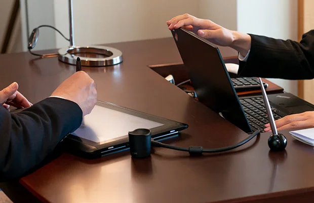 人手不足解消&コスト削減で利益貢献