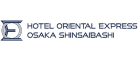 ホテル オリエンタル エクスプレス 大阪心斎橋