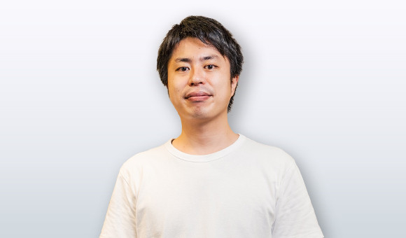 株式会社アビリブ_Webマーケティング事業本部 副本部長 青山 悠太