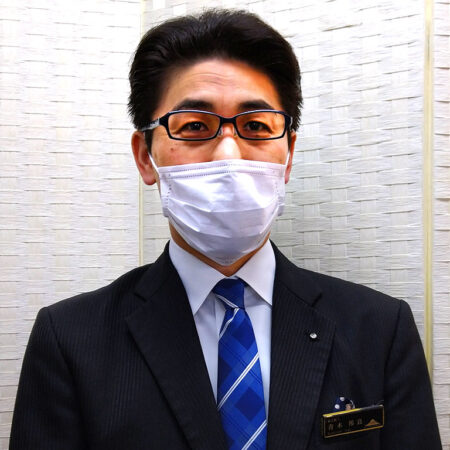大自然の中で密を気にせず、安全にお過ごしいただきたい