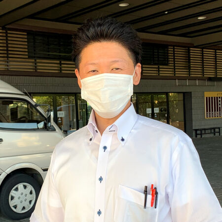 ピーク時の大浴場の混雑をどう回避するかが一番の課題でした