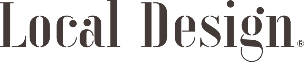 local-Design株式会ロゴ