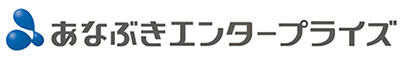 穴吹エンタープライズ株式会社 ロゴ