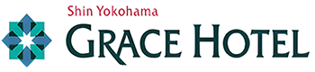 グレイスホテル株式会社 ロゴ