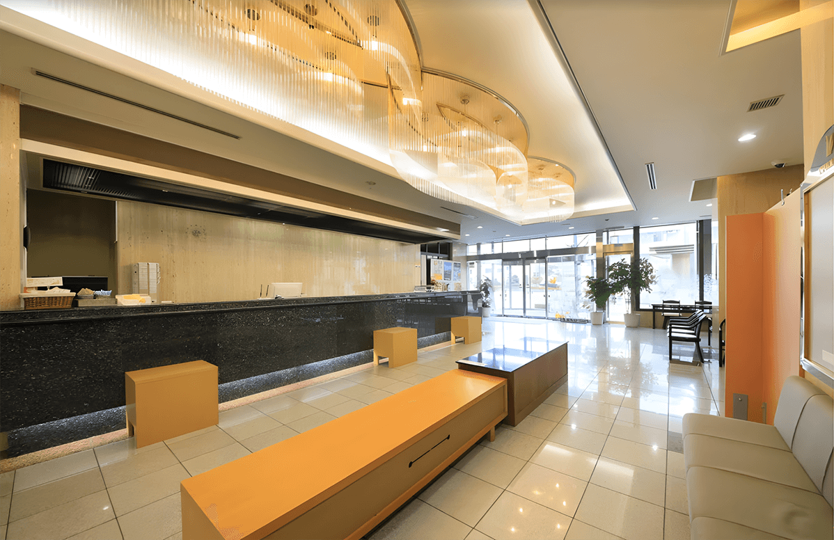 ジャッジプライスを導入いただいているホテルナガノアベニュー