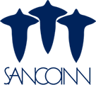 株式会社三交イン ロゴ