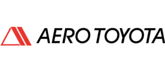 AERO TOYOTA