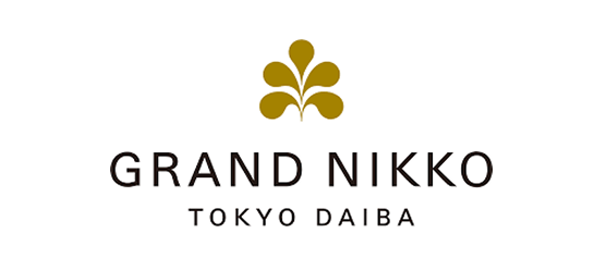 グランドニッコー東京 台場