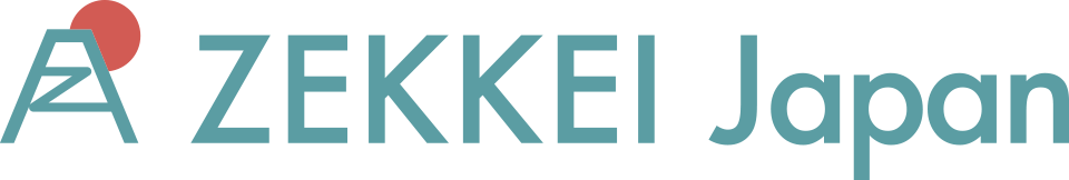 ZEKKEI JAPAN