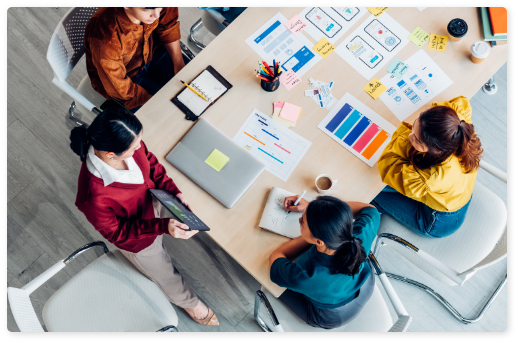 オフィス イメージ